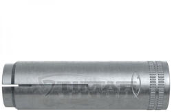 Fischer 90159 Fémdübel M6 (100) (90159)