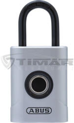 Zár ABUS Touch 57/45 ujjlenyomatos lakat (966965)