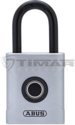 Abus Zár ABUS Touch 57/50 ujjlenyomatos lakat (968341)