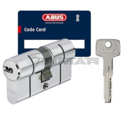 Abus Zár ABUS D6PSN 40/50 B TL Zár betét (072161)