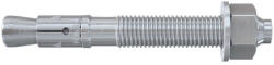 Fischer 40771 Alapcsavar FBN II, galvanizált, 8/50, 8x106/50/M8x79 (40771)