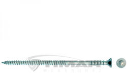 Fischer 59044 Beállítócsavar JUSS 6x100 (100) (59044)