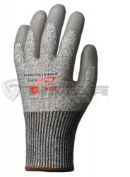 Euro Protection Munkavédelmi Kesztyű Eurocut P500 szürke PU mártott, vágásbiztos 1CRPG10 10/XL (1CRPG10)