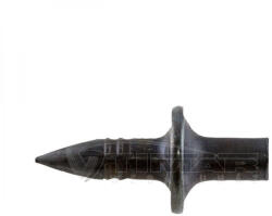 Fischer 48212 Beütőszeg ED 15 (200) (48212)