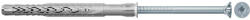 Fischer 522703 Rögzítődübel galvanizált csavarral, SXRL-T 10x160/TX40 (522703)