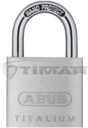 Abus Zár ABUS Lakat 727TI/30B (564260)