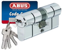 Abus Zár ABUS D6PSN 50/50 B TL Zár betét (037412)