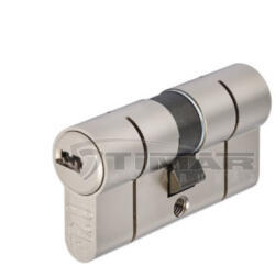 Abus Zár ABUS D10PS NP 40/50 TL Zár betét (562716)