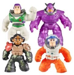 CO Goo Jit Zu: Figura de acțiune extensibilă Lightyear - SORTIMENT Figurina
