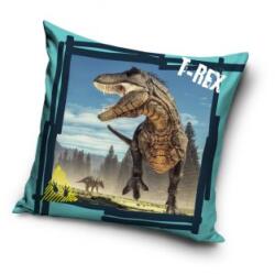 Carbotex Față de pernă cu model T-rex 40 x 40 cm