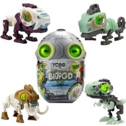 Silverlit Biopod: primate într-o capsulă, set surpriză de 2