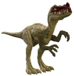 Mattel Jurassic World: Figurină dinozaur de bază - Proceratosaurus