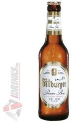 Bitburger /Üveges/ [0, 33L|4, 8%] - idrinks