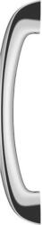 Duravit kádkapaszkodó 300 mm, króm 792804000001000 (792804000001000)