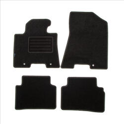 Petex Set Covorase Mocheta Rex Culoare Grafit Tucson 07.2015-06.2018 Petex (11273202PX)