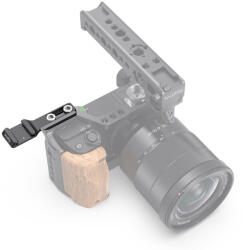 SmallRig vakupapucs hosszabbító adapter (2879)