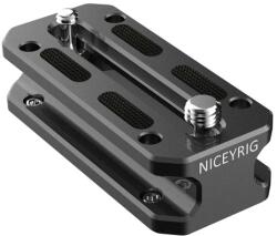 NICEYRIG Riser kit Arri Rosette Base Plate-hez (403)