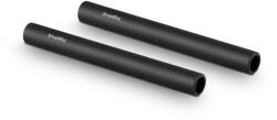 SmallRig 2db 15mm karbon rúd, rod (15cm) (1872)