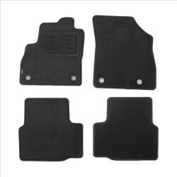 Petex Set Covorase Mocheta Rex Culoare Grafit Astra K Petex (112841002PX)