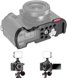  ULANZI UURig R064 konzol vakupapucs foglalattal Panasonic Lumix G100-hoz