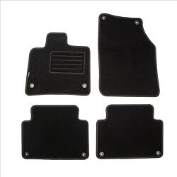 Petex Set covorase auto mocheta PETEX, culoare grafit AUDI Q7 2006 - 2015 (112758502PX) - vagauto
