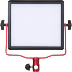 Triopo LED200U LED videólámpa, LED panel 3200-5600K