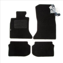 Petex Set Covorase Mocheta Model Rex Culoare Grafit F10/ F11 Petex (112414902PX)