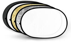  Godox RFT-07 5in1 120x180cm Derítőlap