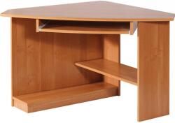 WIPMEB CAREN sarok íróasztal jobbos éger színben - sprintbutor