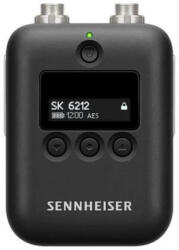 Sennheiser SK 6212 A1-A4 (470, 200 - 558, 000 MHz) Mini digitális zsebadó