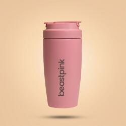 GymBeam BeastPink Termos 500 ml Pink