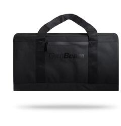 GymBeam Geantă sport Duffle All Black Geanta sport