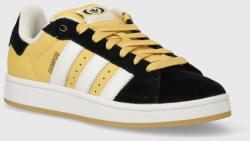 Adidas sportcipő Campus 00s bézs, IF8758 - bézs Férfi 46 2/3