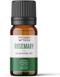 Wooden Spoon Ulei esential de rozmarin, bio, 5ml, Wooden Spoon (NAT3800233687842)