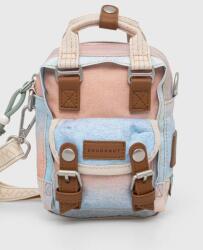 Doughnut táska Macaroon Tiny Dreamwalker D226DW-000196 - kék Univerzális méret