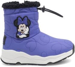 Mickey&Friends Bokacsizma Mickey&Friends AW23-211DSTC Lila 26