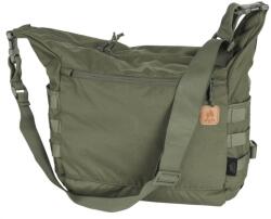 Helikon-Tex Buschcraft Cordura® táska, olive green