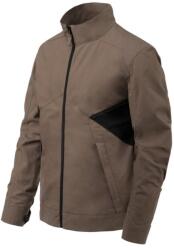 Helikon-Tex Greyman kabát - barna / fekete