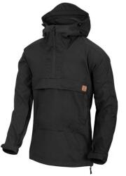 Helikon-Tex Woodsman dzseki anorak, fekete