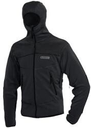 Warmpeace Sneaker kabát, fekete