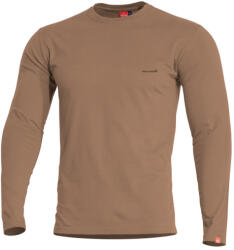 PENTAGON Ageron hosszú ujjú póló, coyote