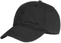 Pentagon Cap Mike Twill BB, fekete