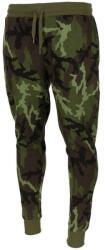 MFH melegítőnadrág Jogger, M 95 CZ camo