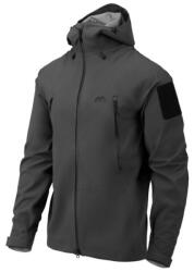 Helikon-Tex SQUALL Hardshell kabát - TorrentStretch - Shadow Grey
