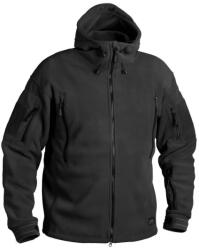 Helikon-Tex Helikon Patriot polár dzseki, fekete