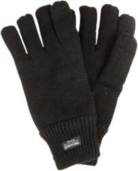 Mil-Tec Thinsulate kesztyű, fekete
