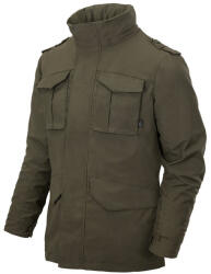 Helikon-Tex Helikon - Tex COVERT M-65 JACKET, taiga green