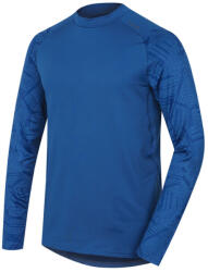 HUSKY Active Winter férfi thermo hosszúujjú felső, sötétkék