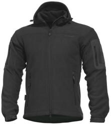 Pentagon Herkules 2.0 fleece dzseki, fekete