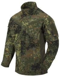 Helikon-Tex MBDU blúza - NyCo Ripstop - Flecktarn